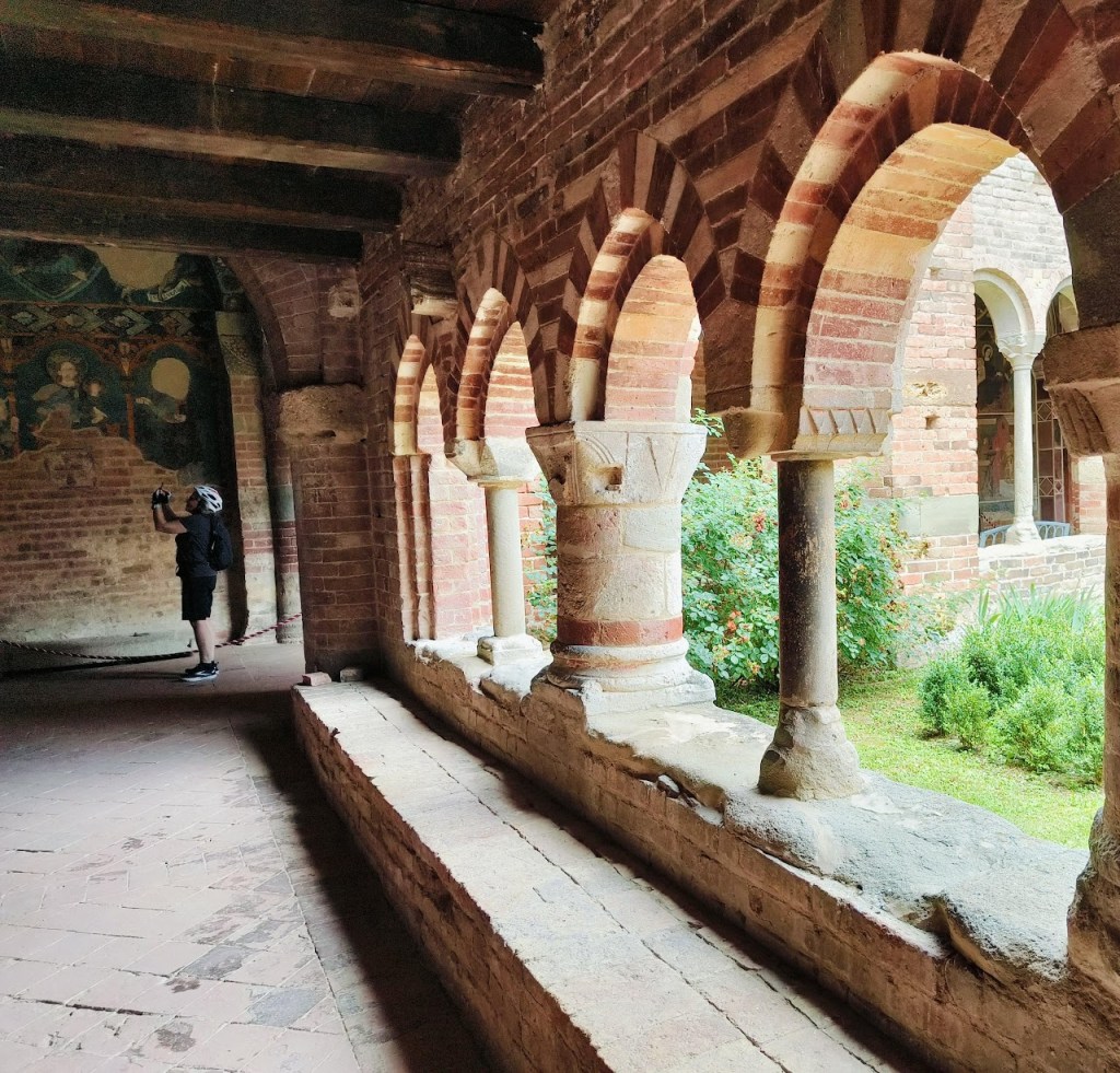 Viva le bici a&nbsp;pile!